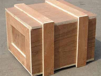 Titanium copper clad packing Titanium copper clad packing