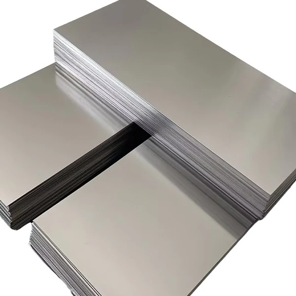 Titanium Plate - Titanium Plate Available