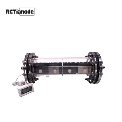 Générateur d'hypochlorite de sodium 200g pour la désinfection de la piscine