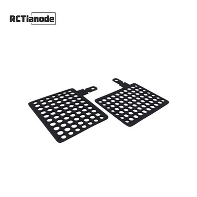 Anodes personnalisées en titane ruthénium iridium de haute qualité