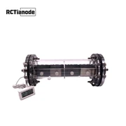 Cellule d'électrolyse