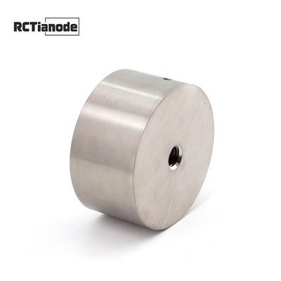 Pièces en titane Gr5 pour l'impression 3D