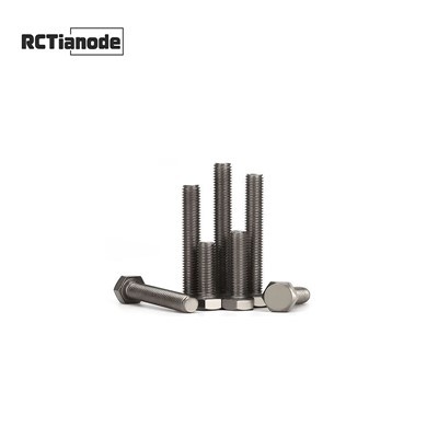 Vis hexagonales en titane, boulons Torx M3M4M6M8