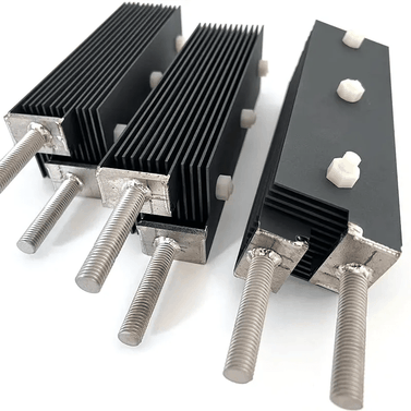 Iridium Coated Iridium Coated