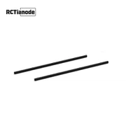 Barre d'anode en titane avec revêtement Mmo